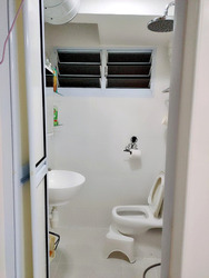 Blk 354 Clementi Avenue 2 Shopping Centre (Clementi), HDB 3 Rooms #532462301